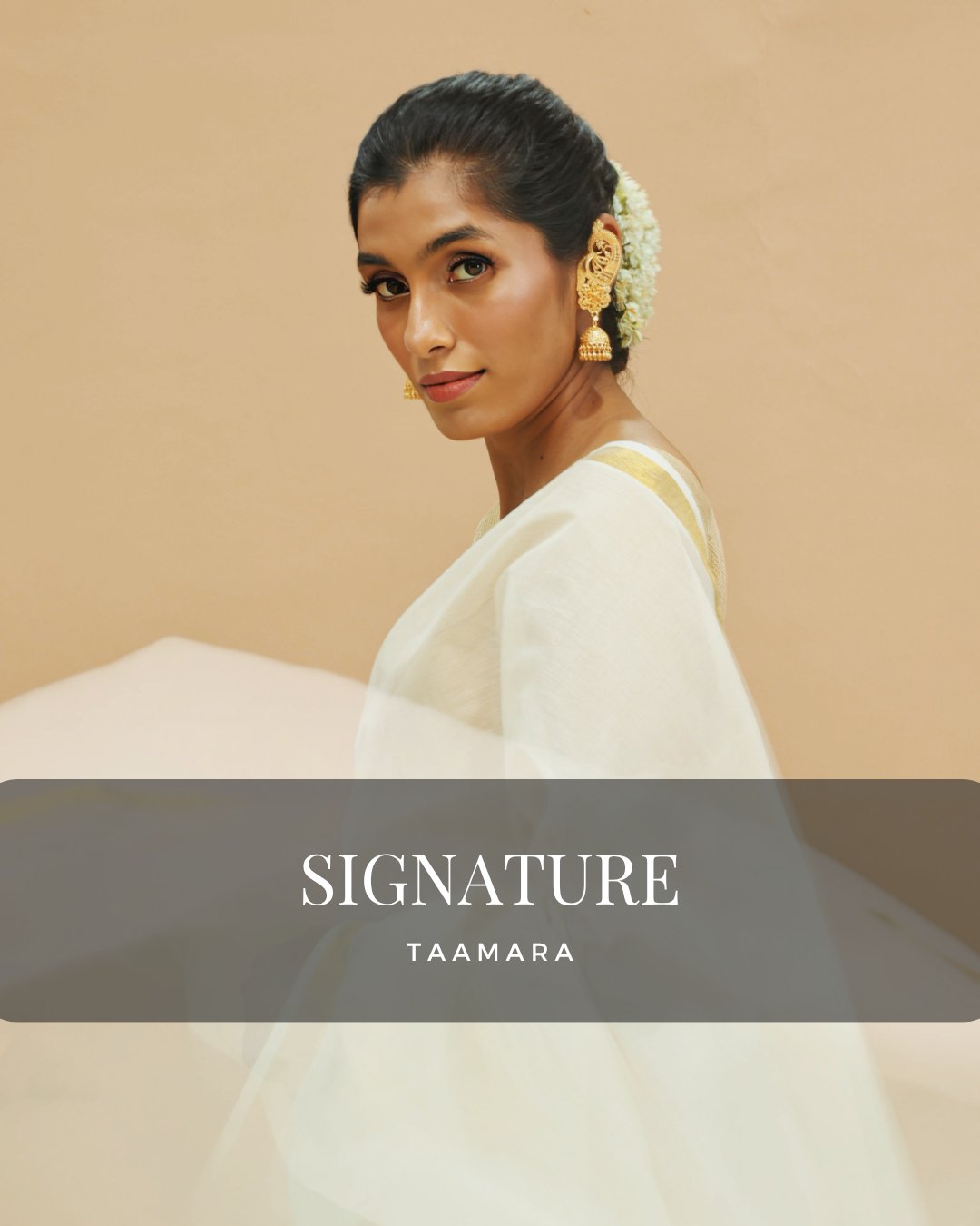 TAAMARA SIGNATURE