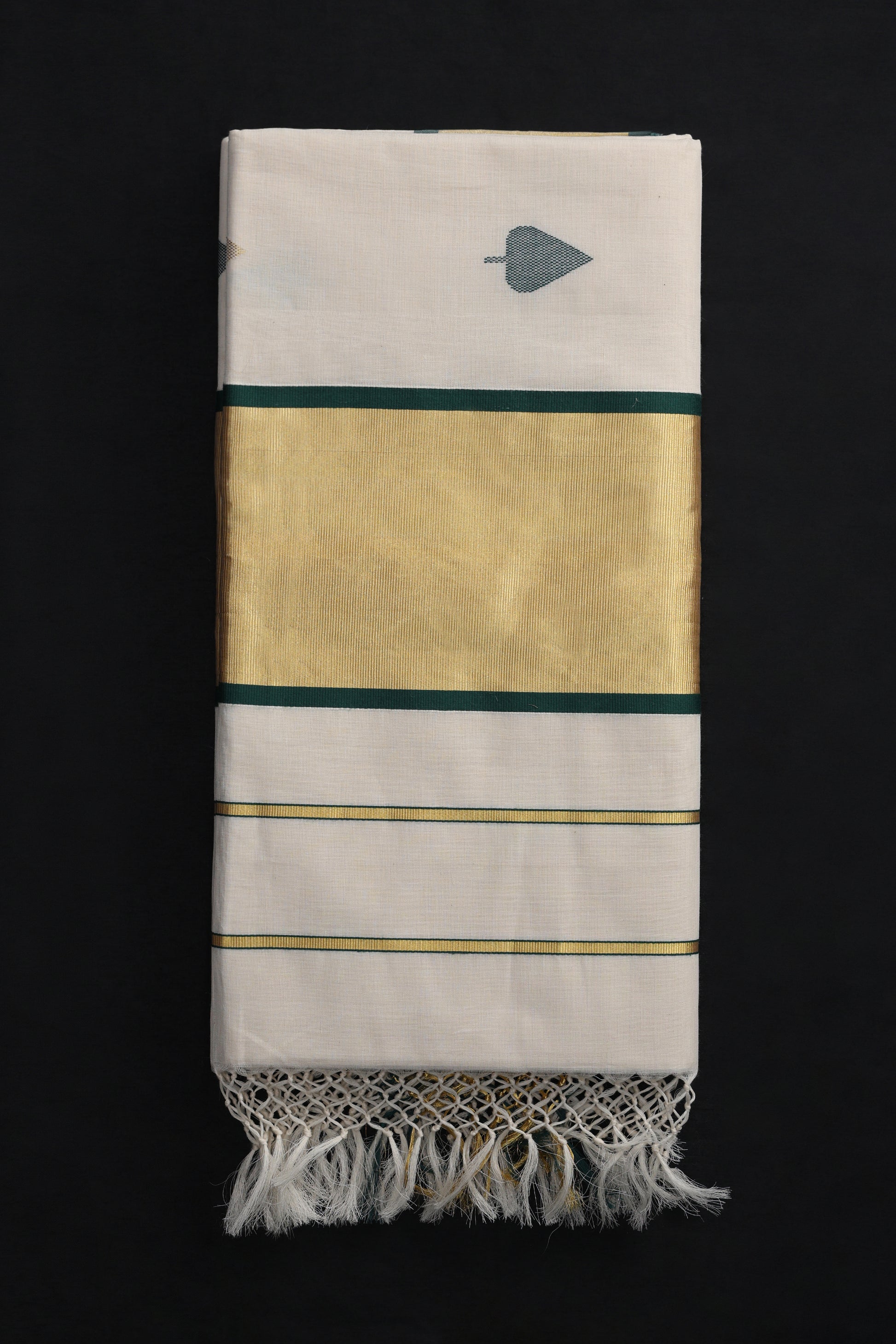 Essence of Kasavu