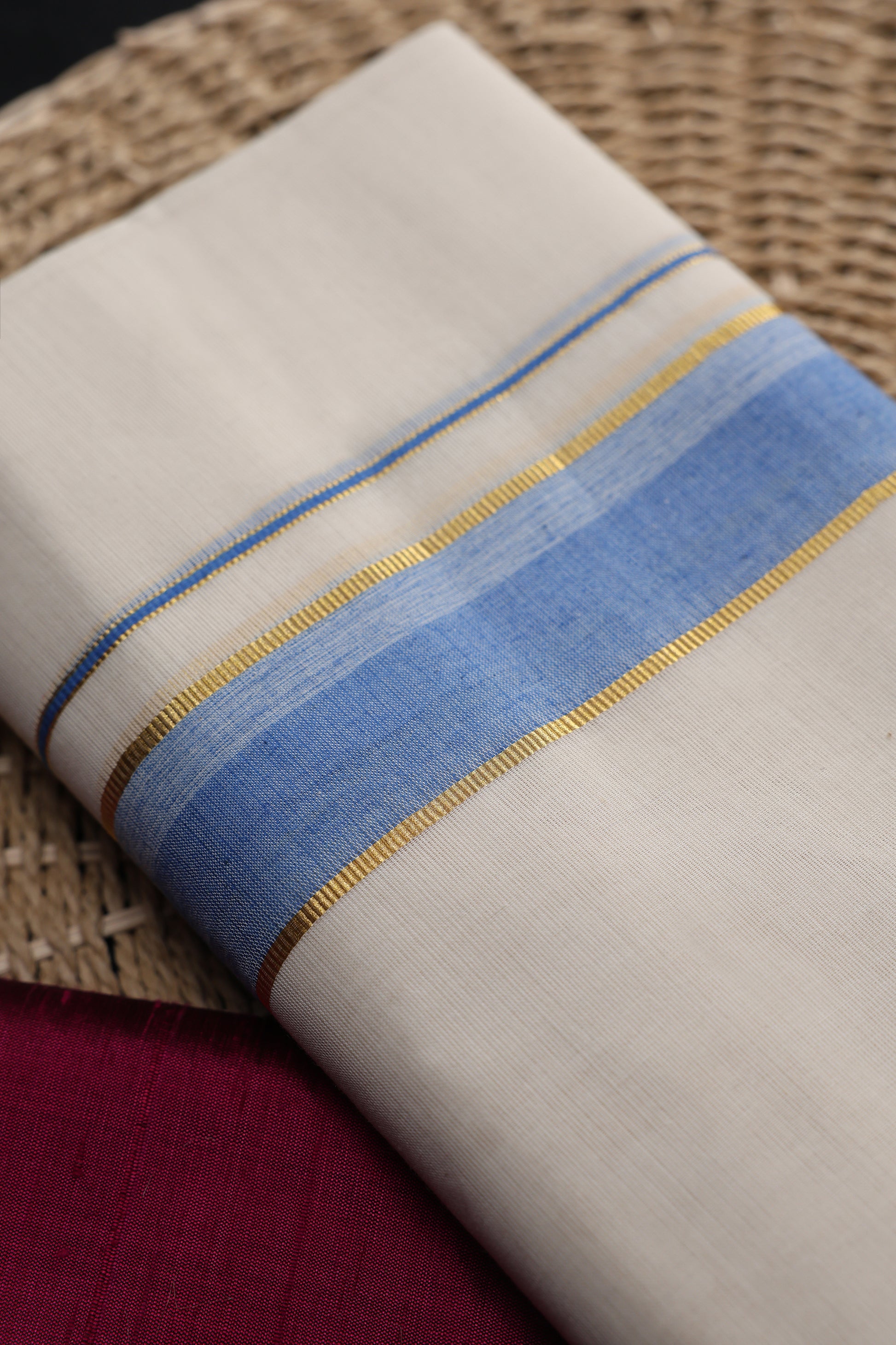 Ocean Depths Mundu