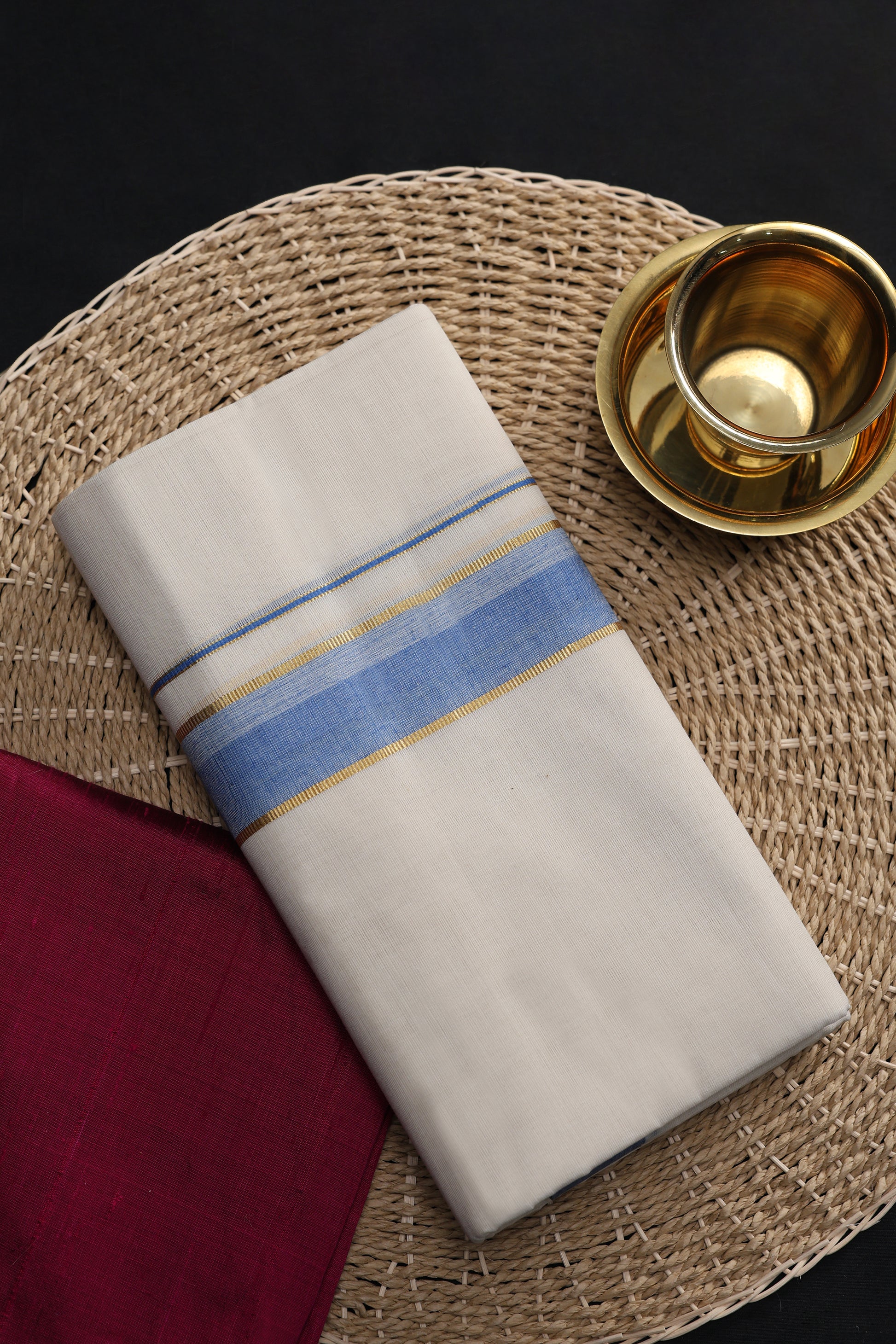 Ocean Depths Mundu