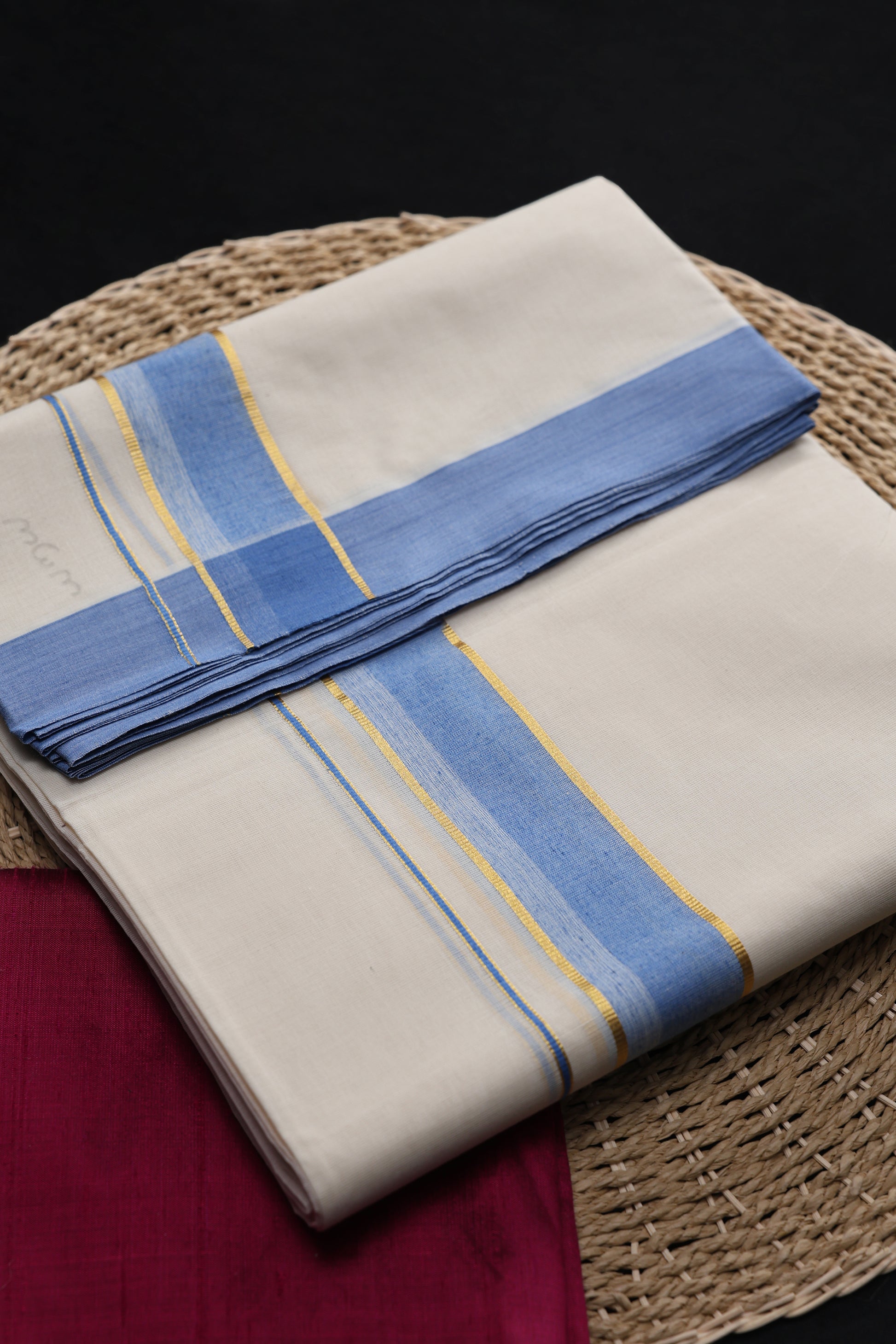 Ocean Depths Mundu