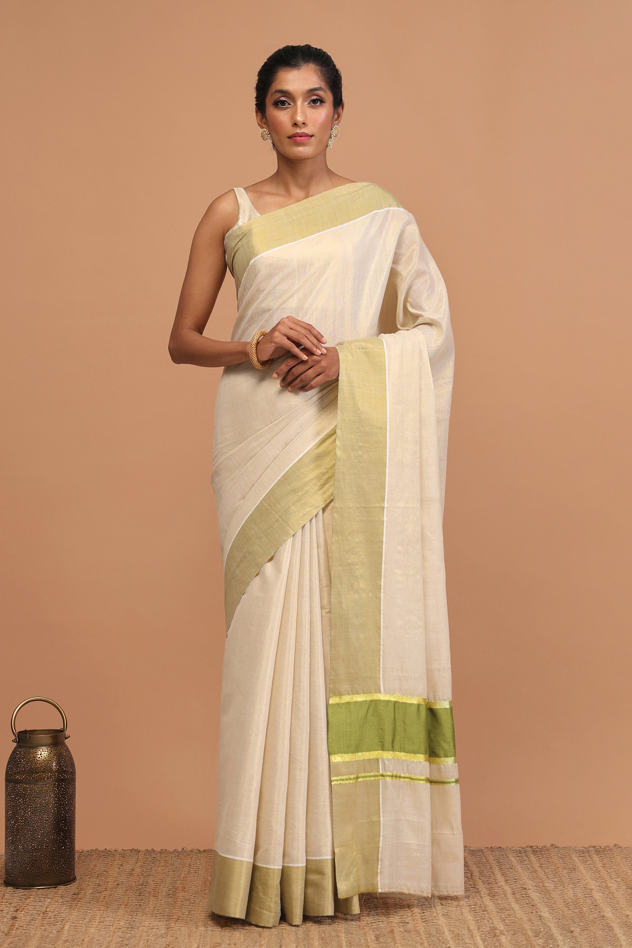 Rehana Misty Meadow Tissue