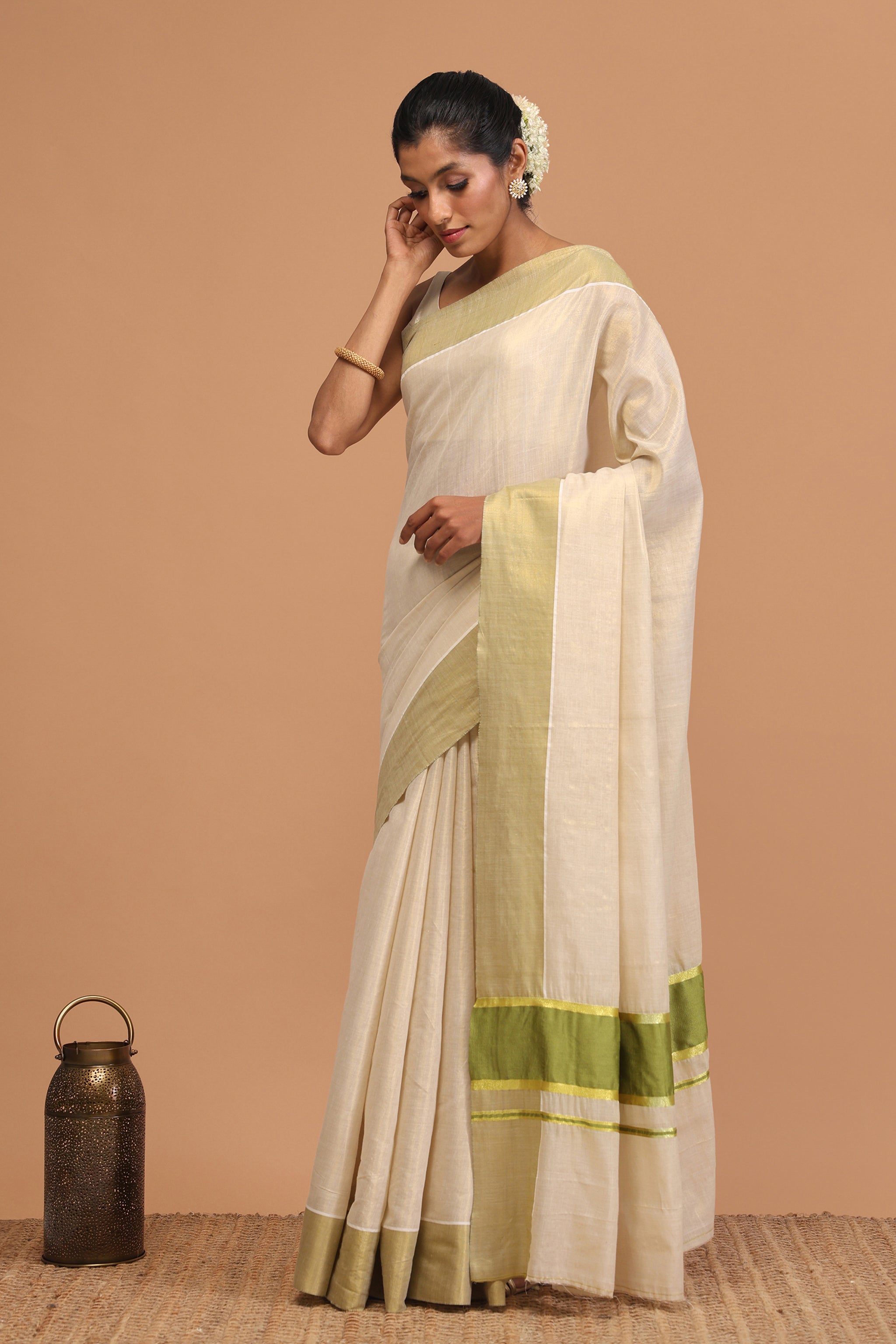 Rehana Misty Meadow Tissue