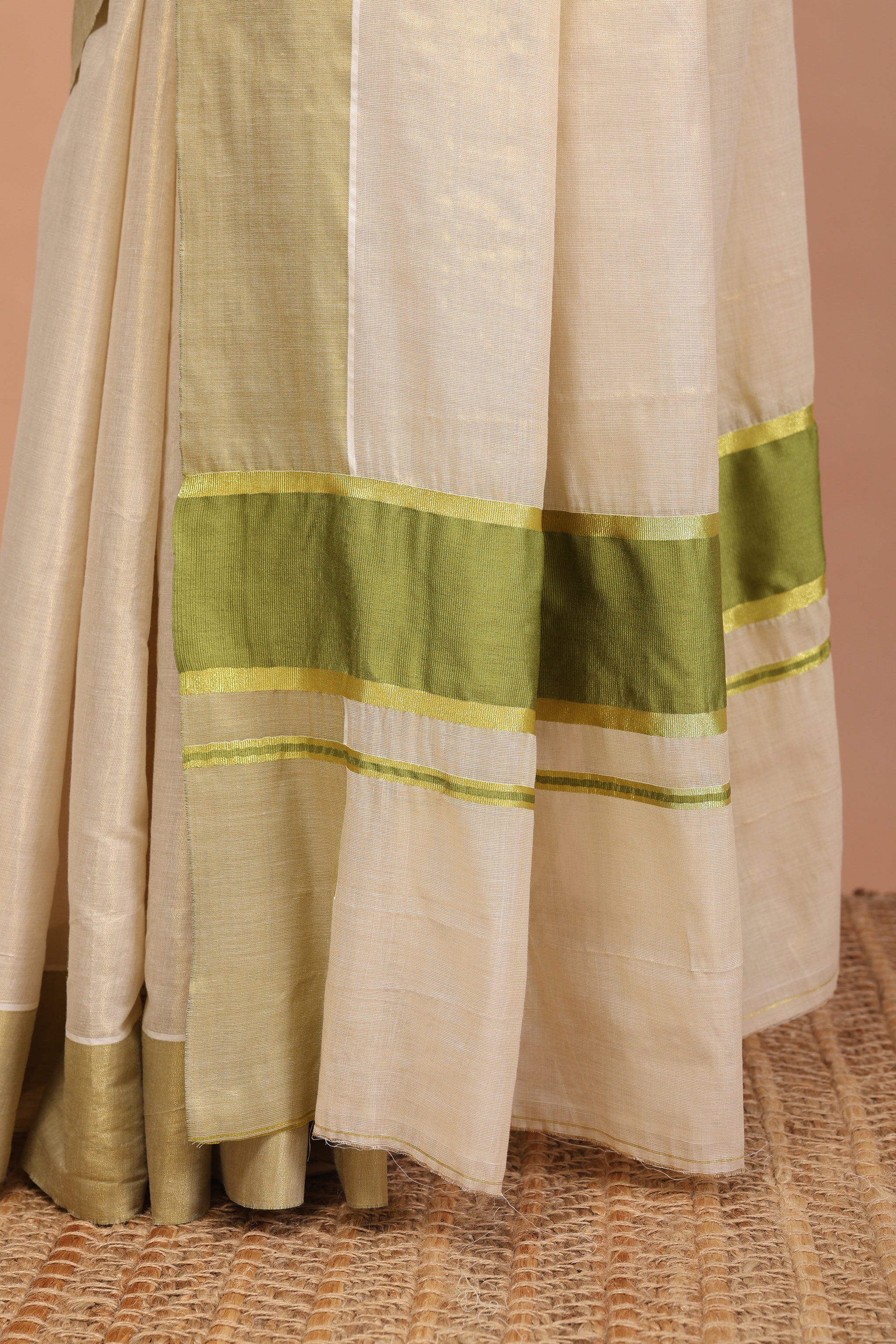 Rehana Misty Meadow Tissue