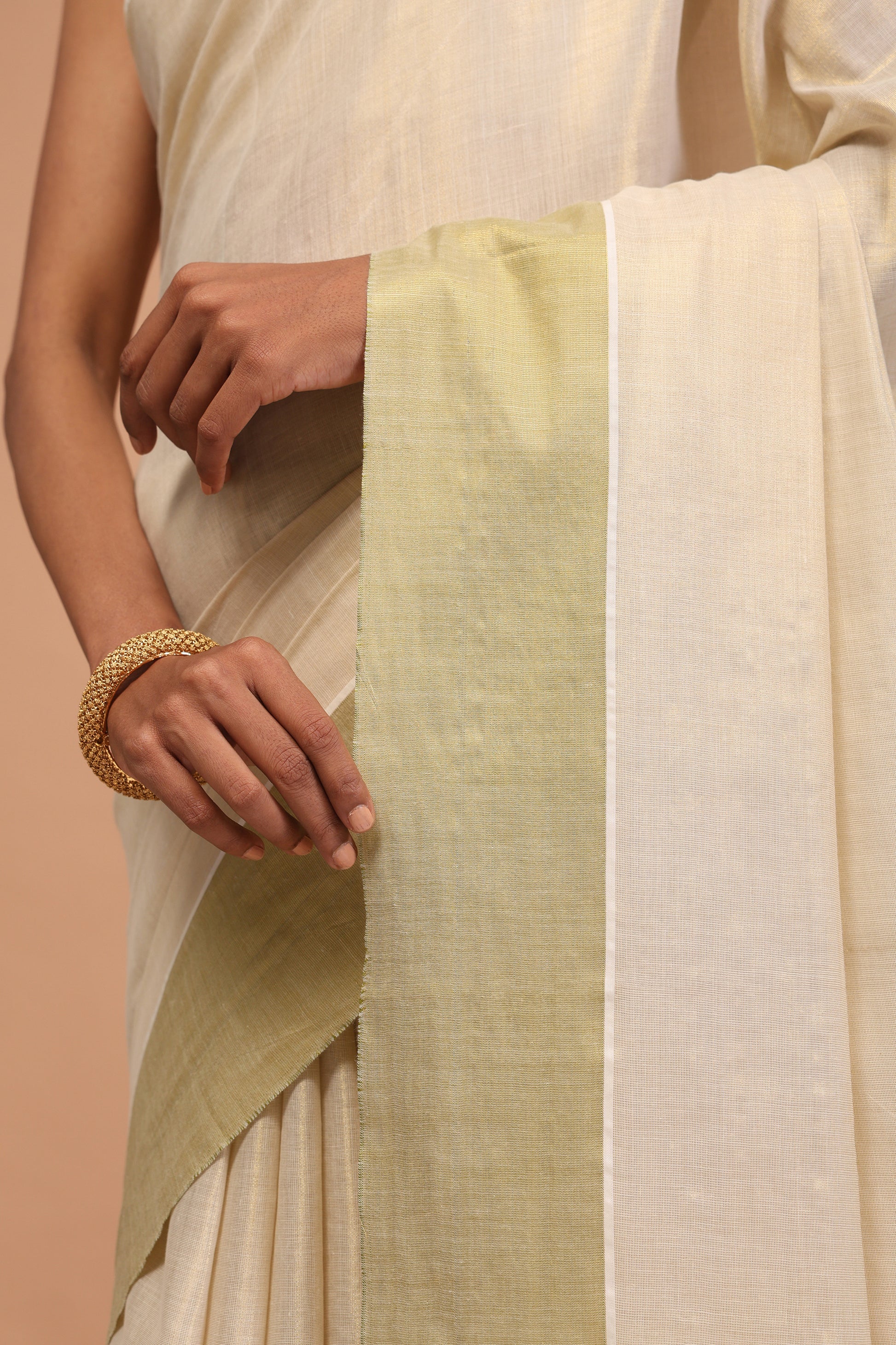 Rehana Misty Meadow Tissue