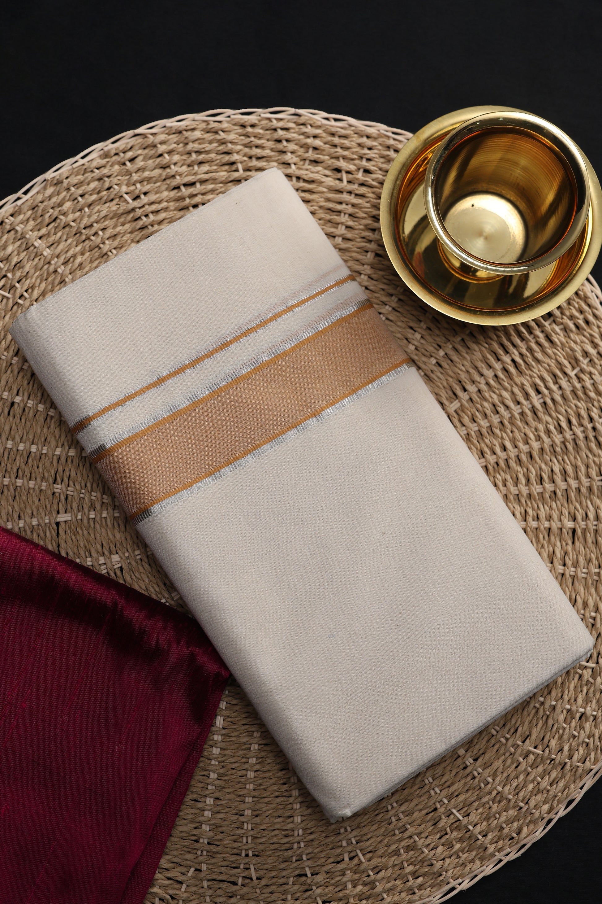 Sunrise Sage Mundu