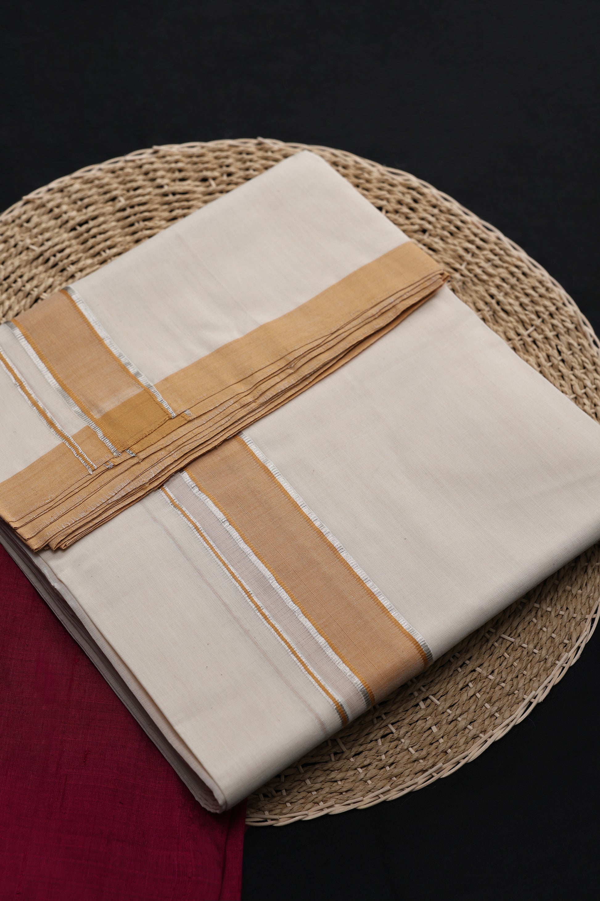 Sunrise Sage Mundu