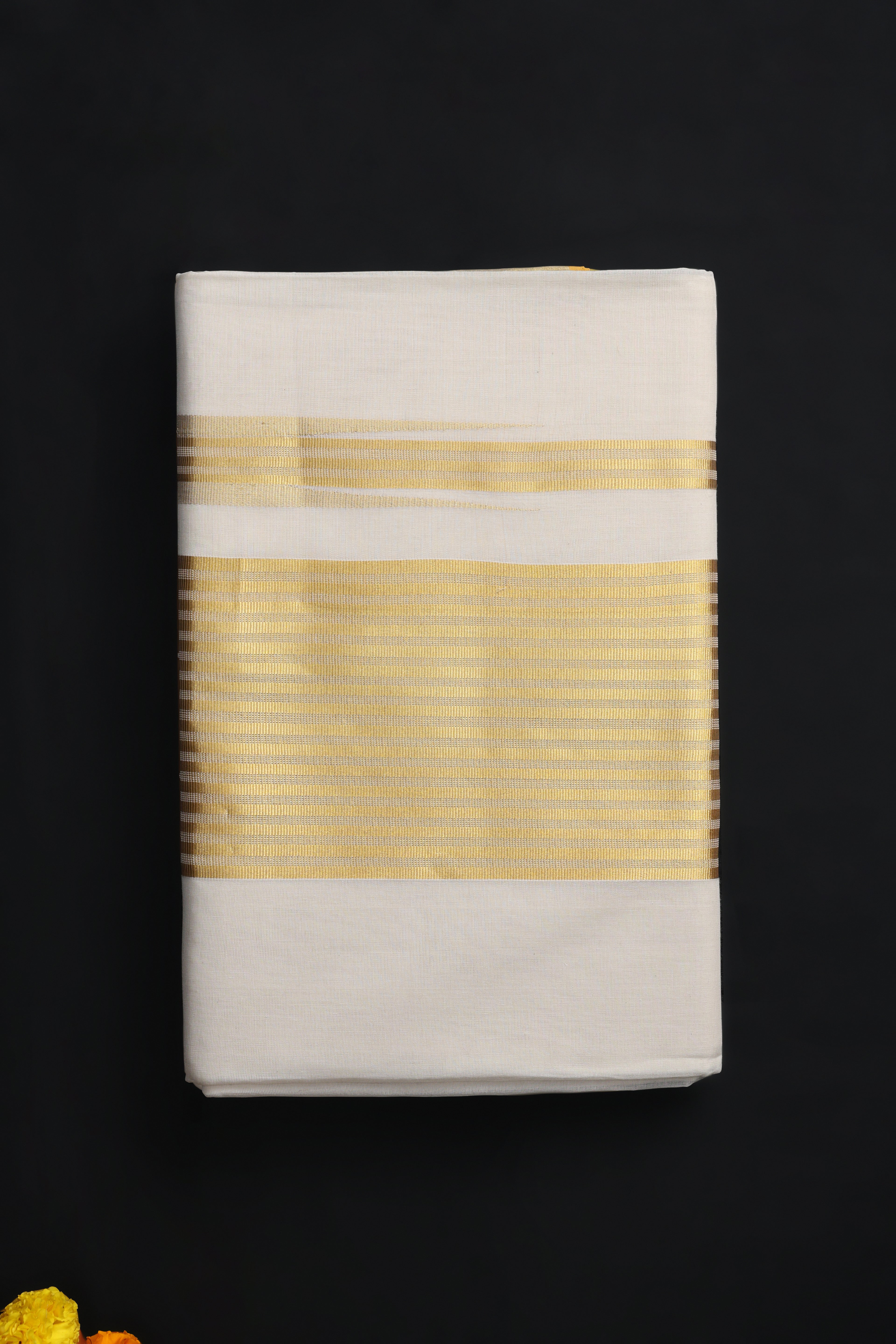 kanmani Grand kara kasavu 5 Inch